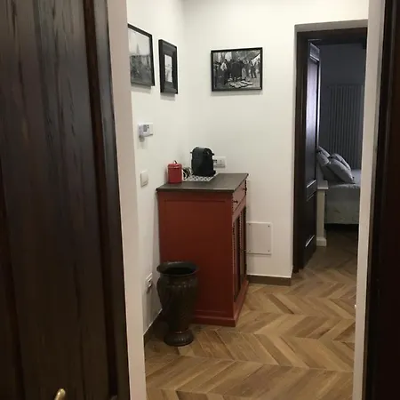 Vendégház Leo 62 Portocanale *