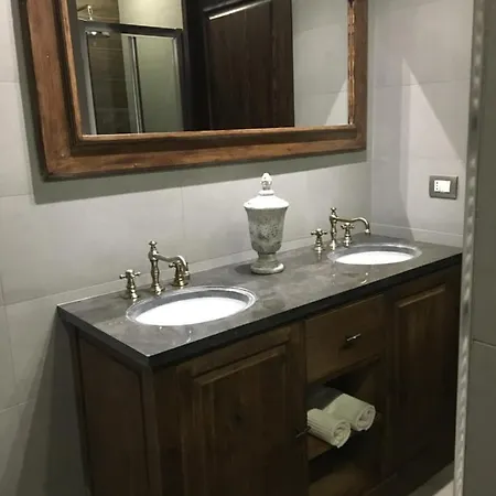 Vendégház Leo 62 Portocanale Cesenatico